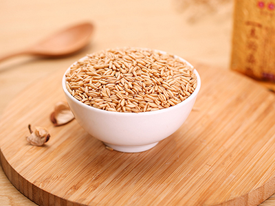 燕麦仁米与全胚芽燕麦米有什么区别？