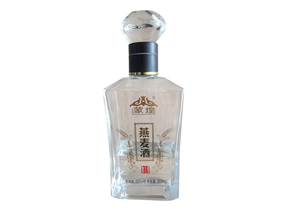 燕麦酒